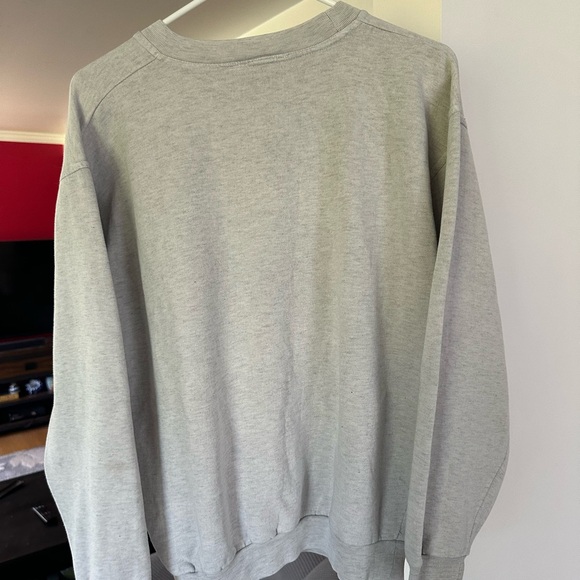 Vintage 90s Buffalo Bills Magic Johnson crewneck sweatshirt - Picture 11 of 11